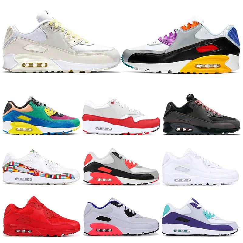 TOP 5 TRENDING SNEAKERS IN NAIROBI KENYA IN 2024