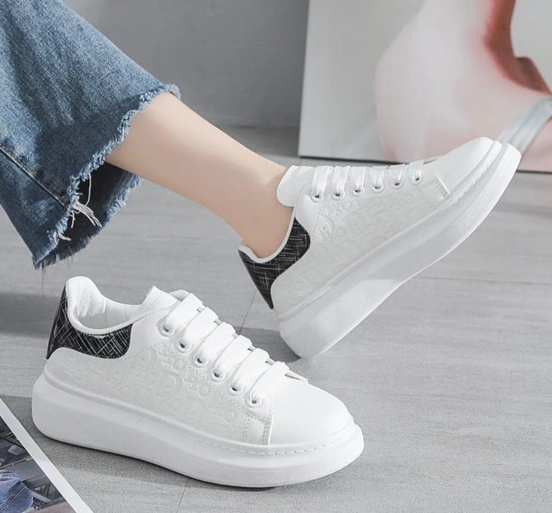 Dior sneakers Blossom Shoe 