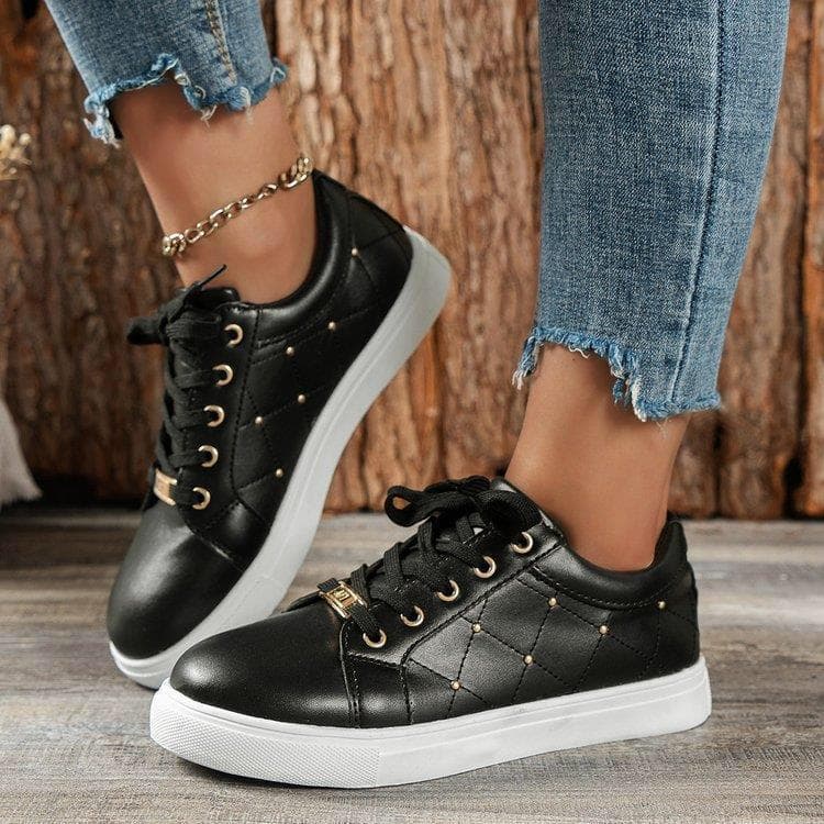 dotted sneakers Blossom Shoe 